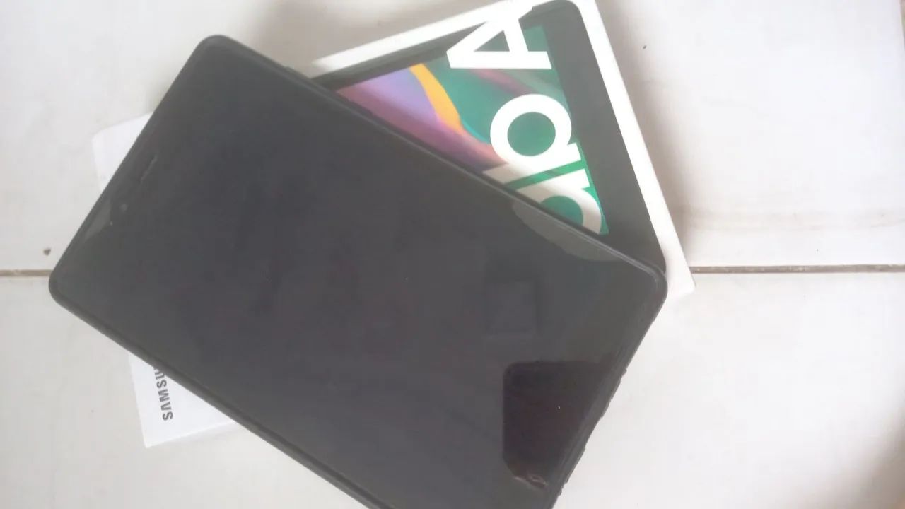 Tablet Samsung Tab A  - Foto 2