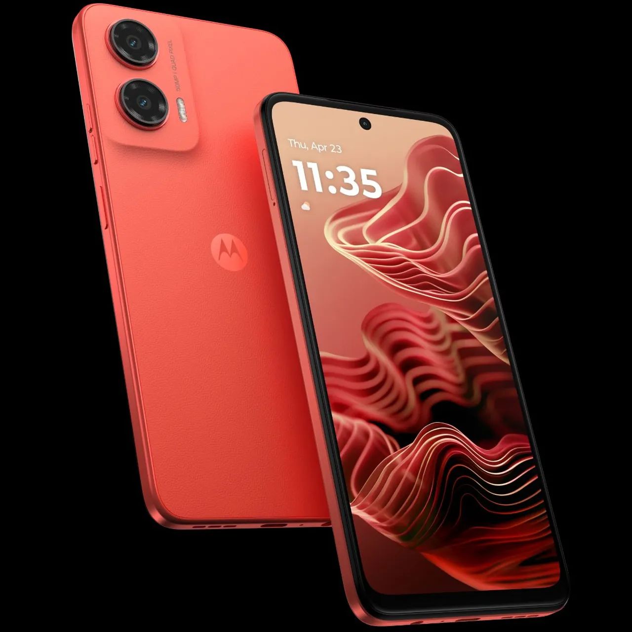 Moto G35 5G 256Gb - Foto 4