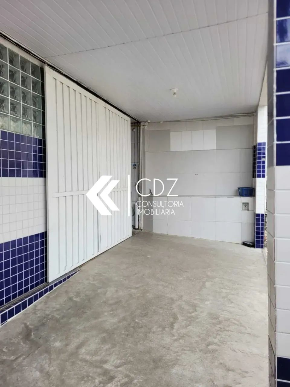 Salão Comercial para Alugar no Rio Acima (Votorantim-SP)