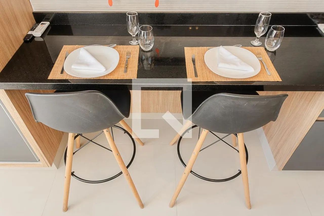 Apartamento à Venda - Pinheiros, 1 Quarto, 30 m2 - Foto 4