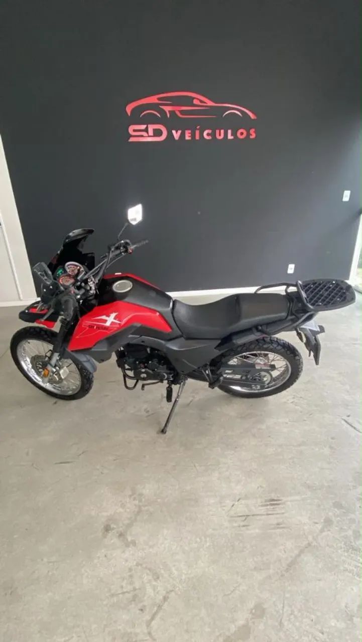 Shineray SHI175 - Foto 3