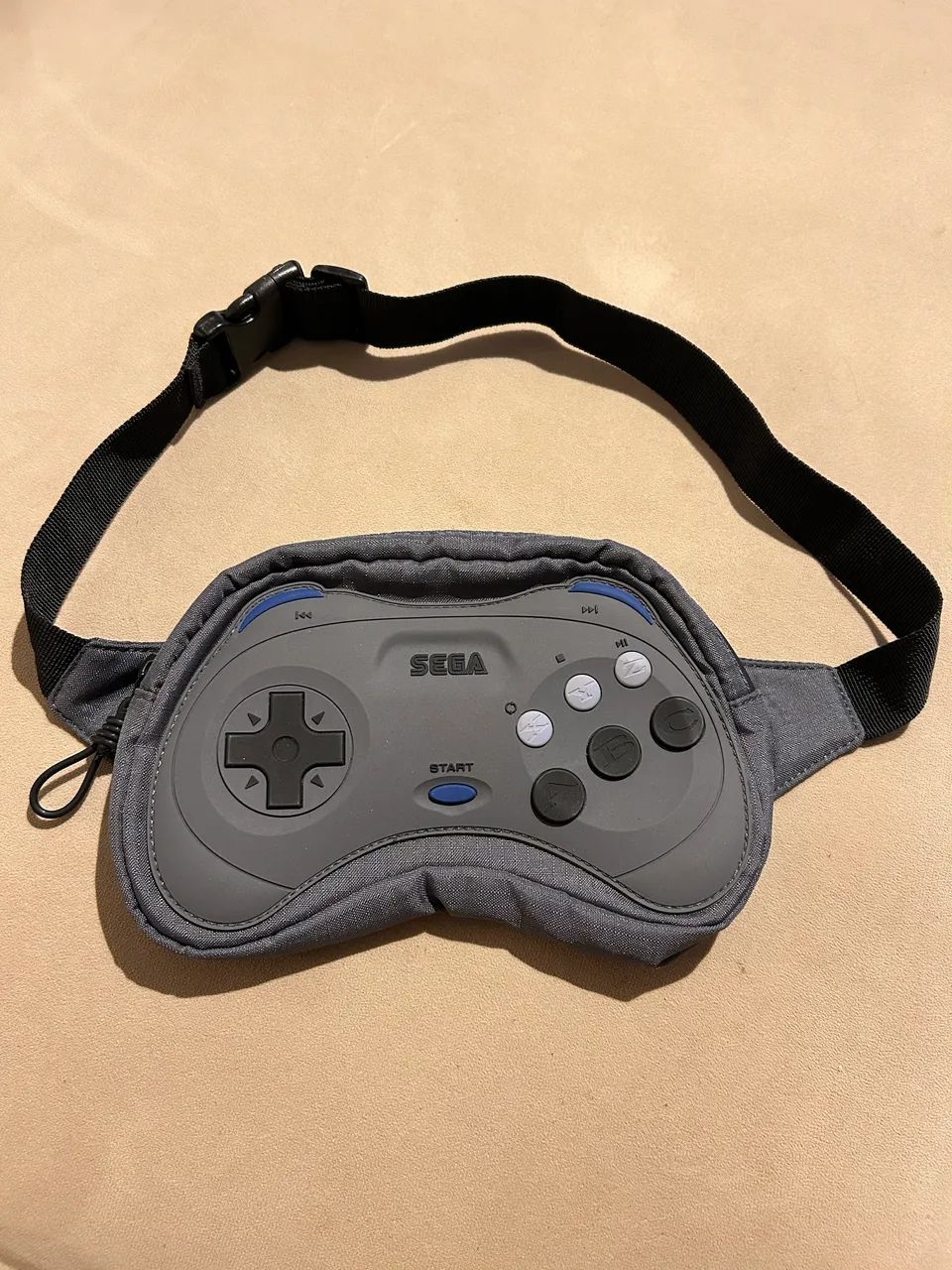 Pochete Zara Infantil