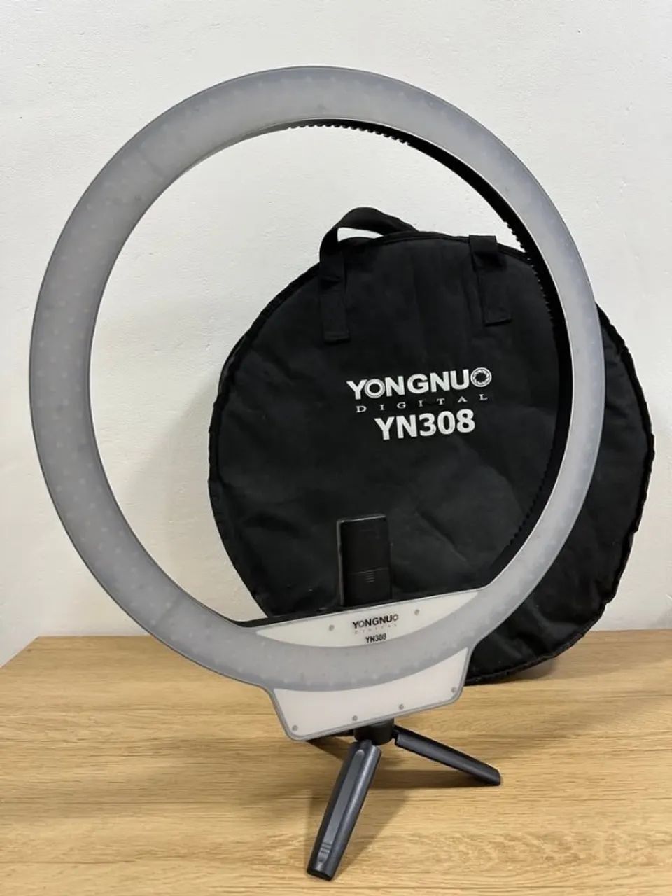 Led Ring Light Yongnuo 