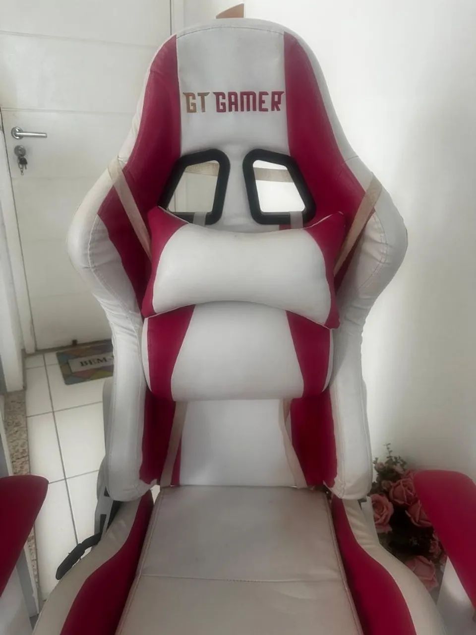 Cadeira Gamer 