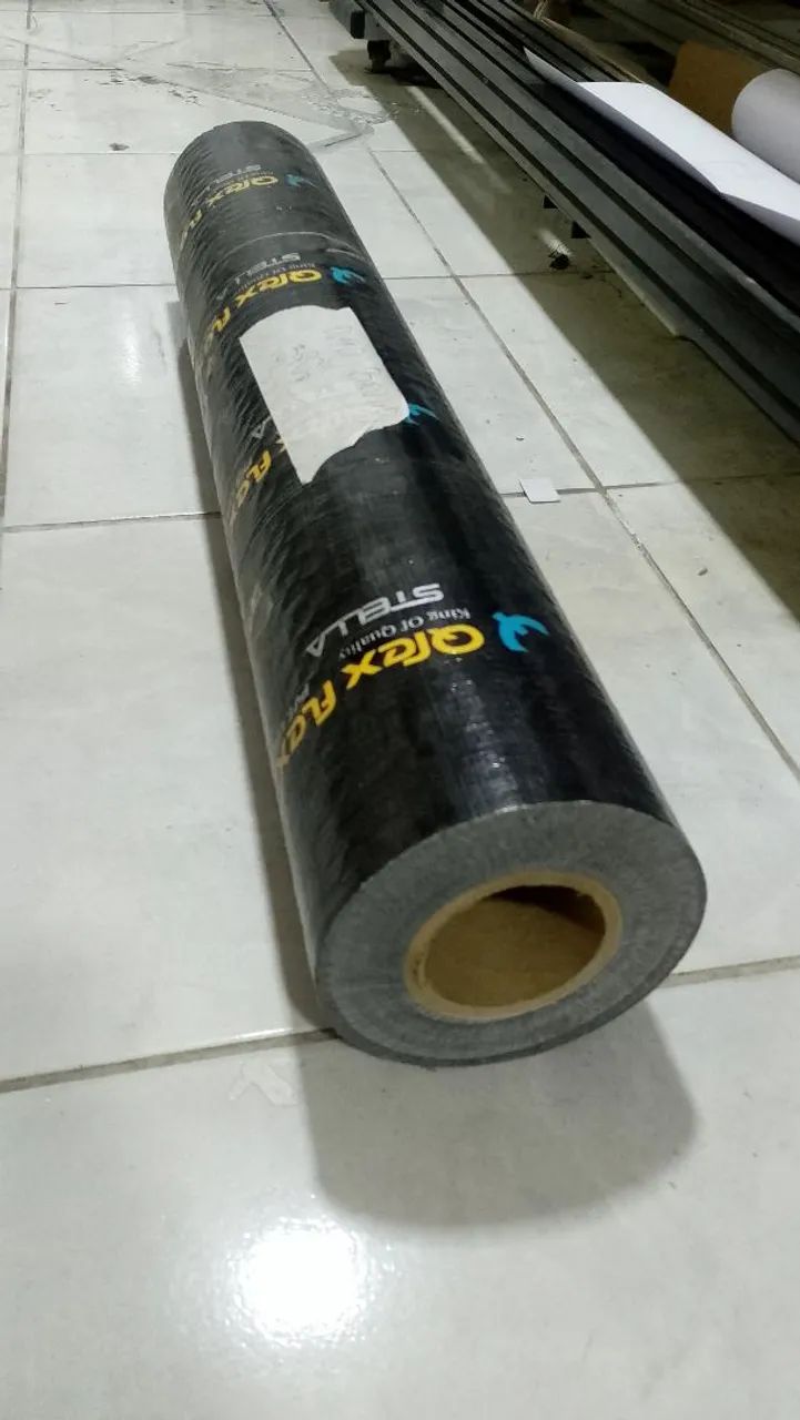 Lona 380g 50x0,90m - Foto 2