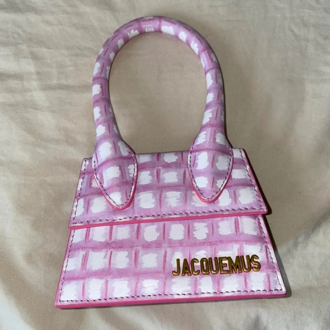 Bolsa de mão  - Foto 2