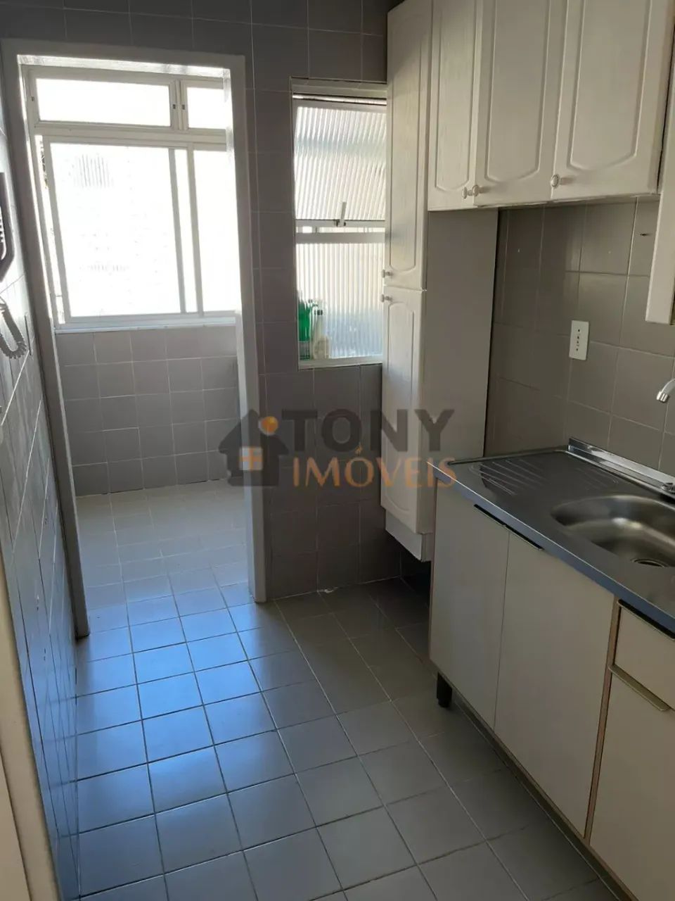 APARTAMENTO 1 DORMITÓRIOS - PRÓXIMO DO SHOPPING ITAGUAÇU - Foto 2
