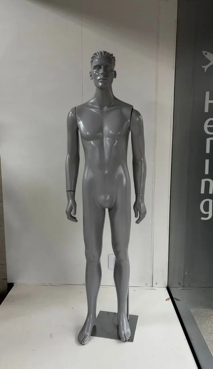 Manequins
