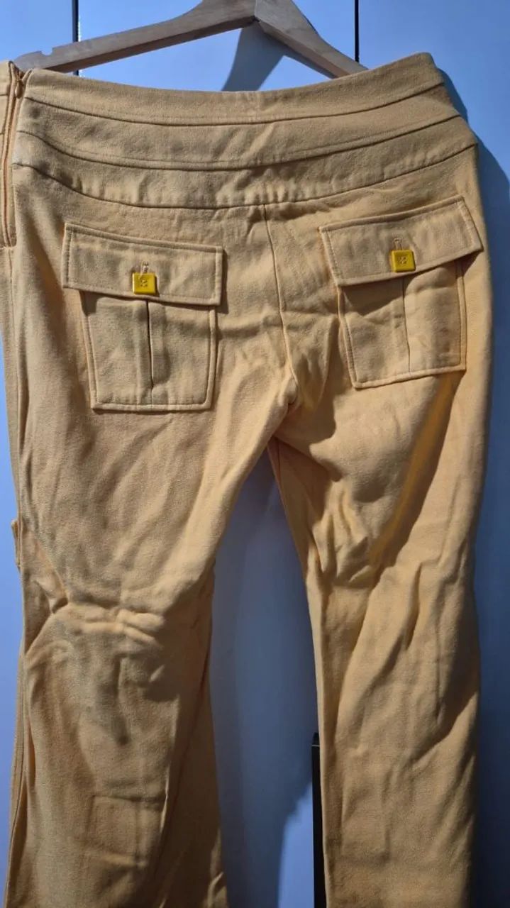 Calça social  BOBSTORE - Foto 2