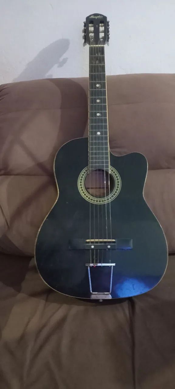 Violão 