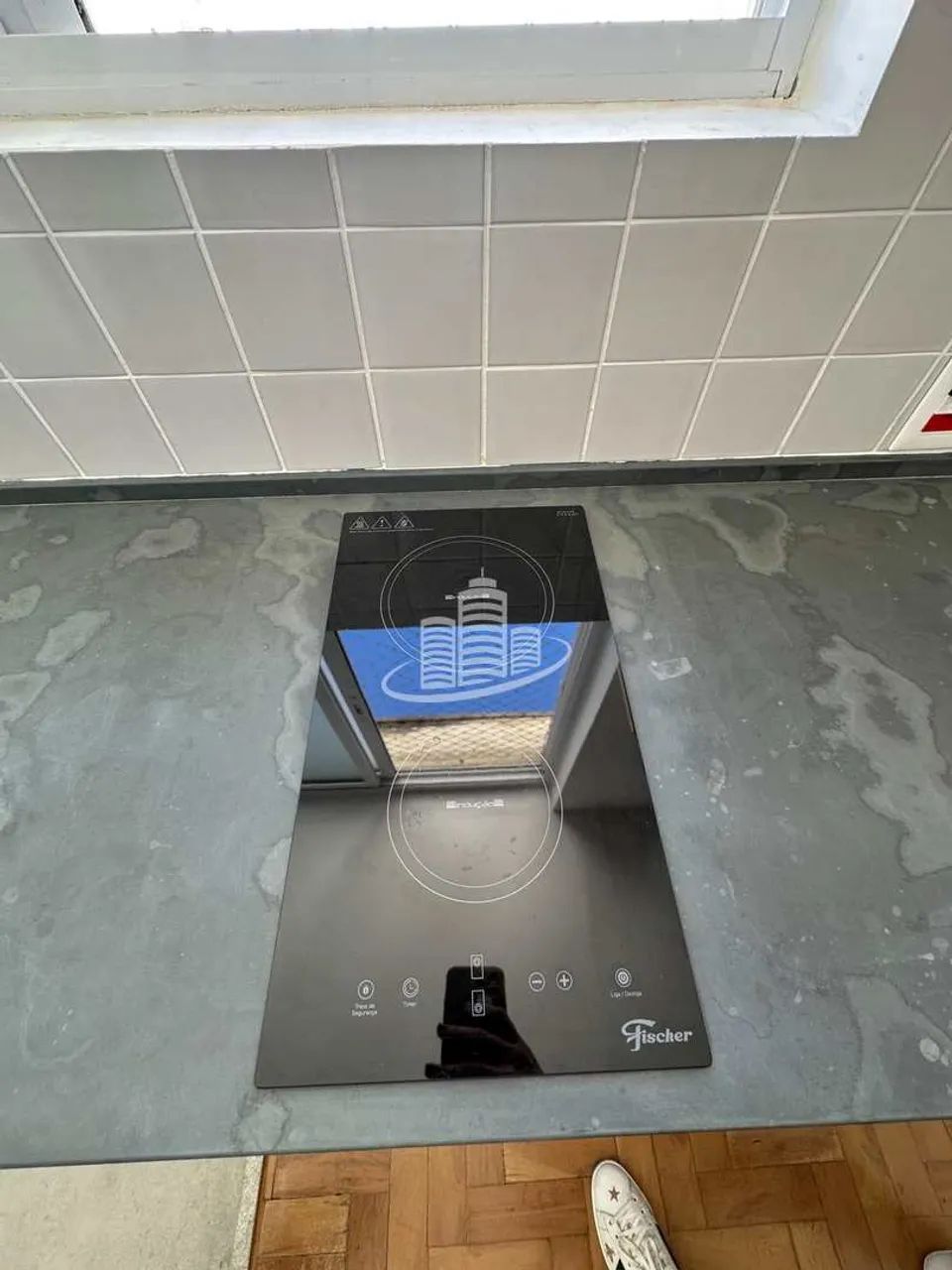 Apartamento com 2 quartos, Sumarezinho, São Paulo, Cod: 15738 - Foto 4