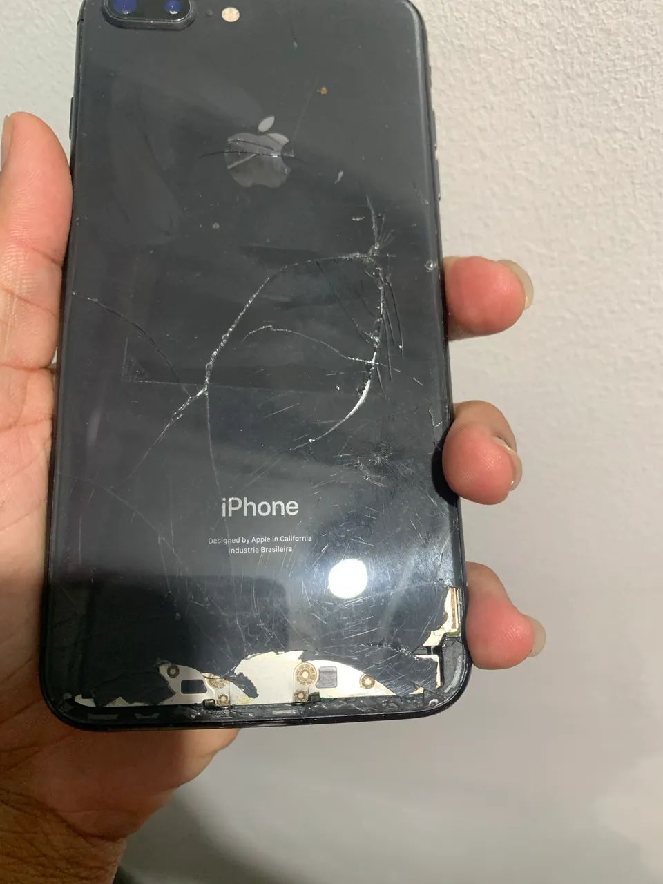 iPhone 8plus - Foto 2