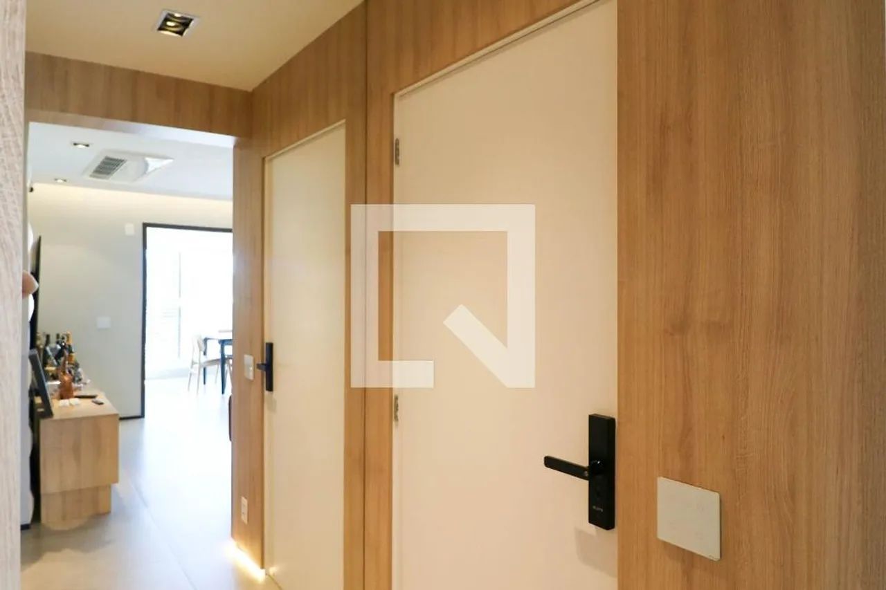 Apartamento à Venda - Brooklin, 4 Quartos, 180 m2