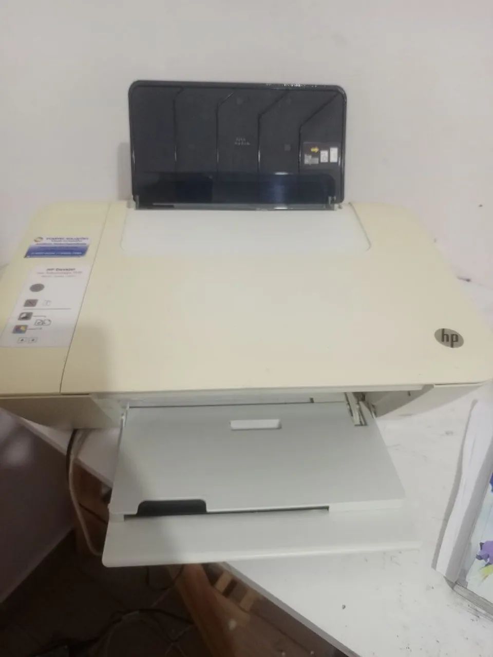Impressora hp  - Foto 3
