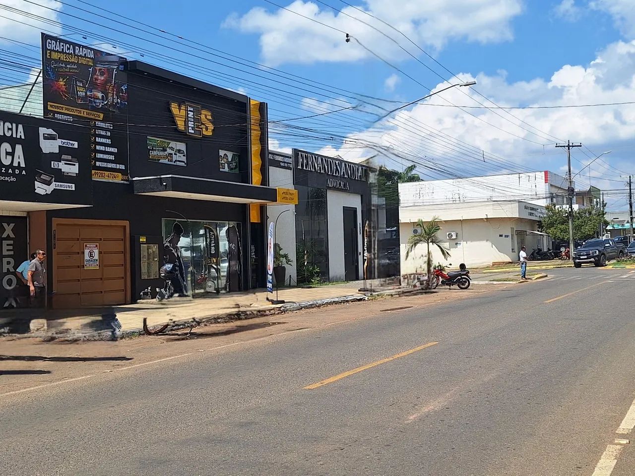 VENDO PRÉDIO COMERCIAL - Foto 4