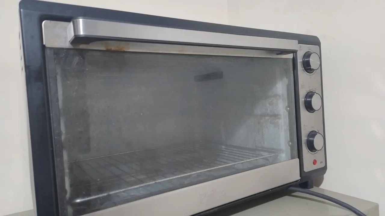 Forno elétrico  - Foto 3