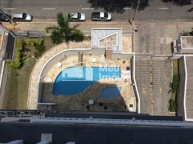 Aluguel  Apartamento Mobiliado 2 Dormitórios, sendo 1 suite  Residencial Trinta e Um de Ma