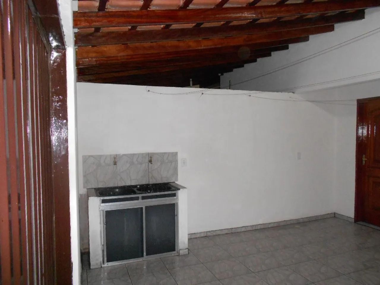 Alugo casa para Casal - Foto 2