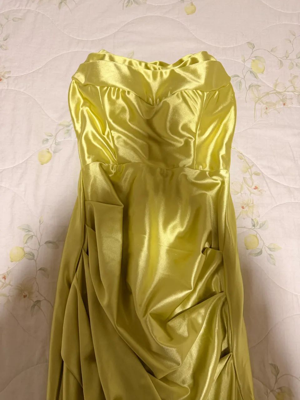 Vestido de festa - Foto 5