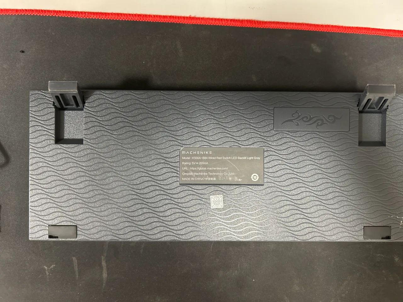Teclado gamer  - Foto 2