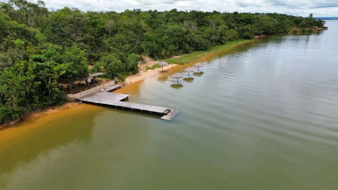 Terreno para venda no bairro Luzimangues - Foto 4