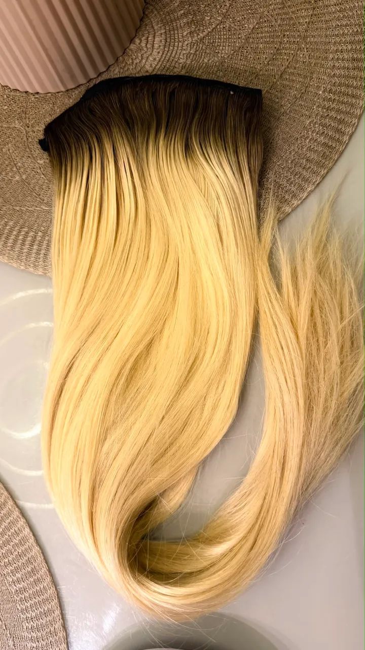 Cabelo vietnamita  - Foto 3