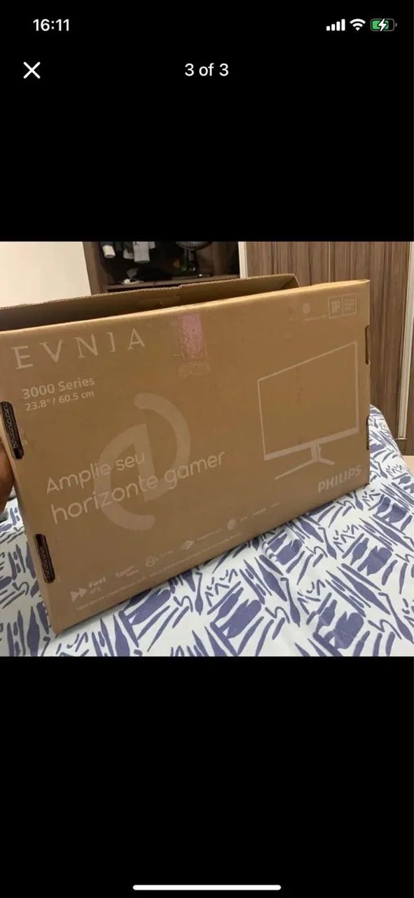 Monitor Gamer  - Foto 3