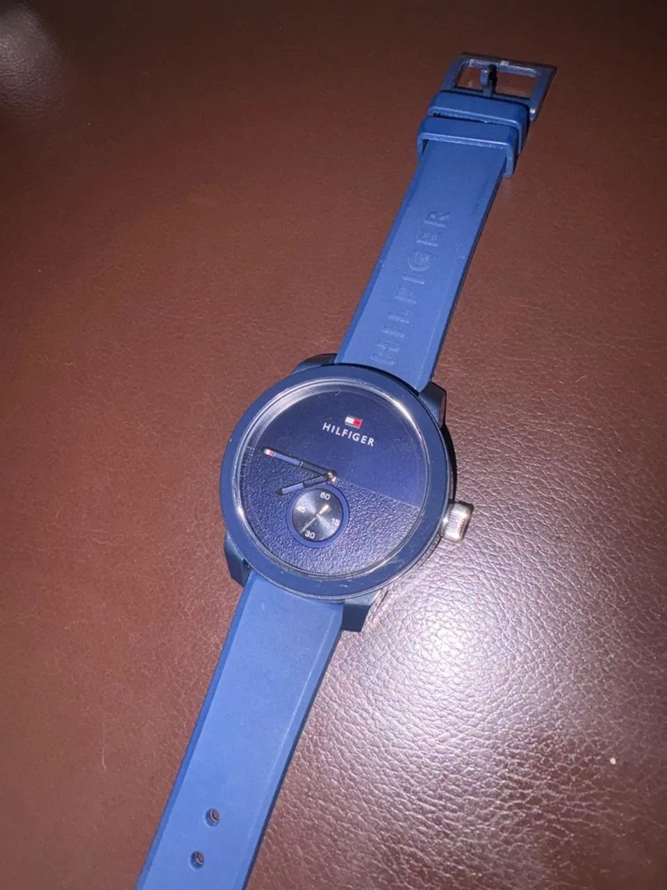 Relógio Tommy Hilfiger
