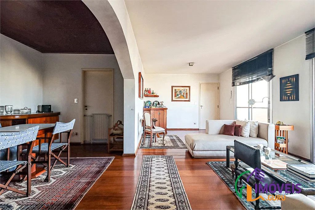 APARTAMENTO - ALTO DE PINHEIROS - SP - Foto 3