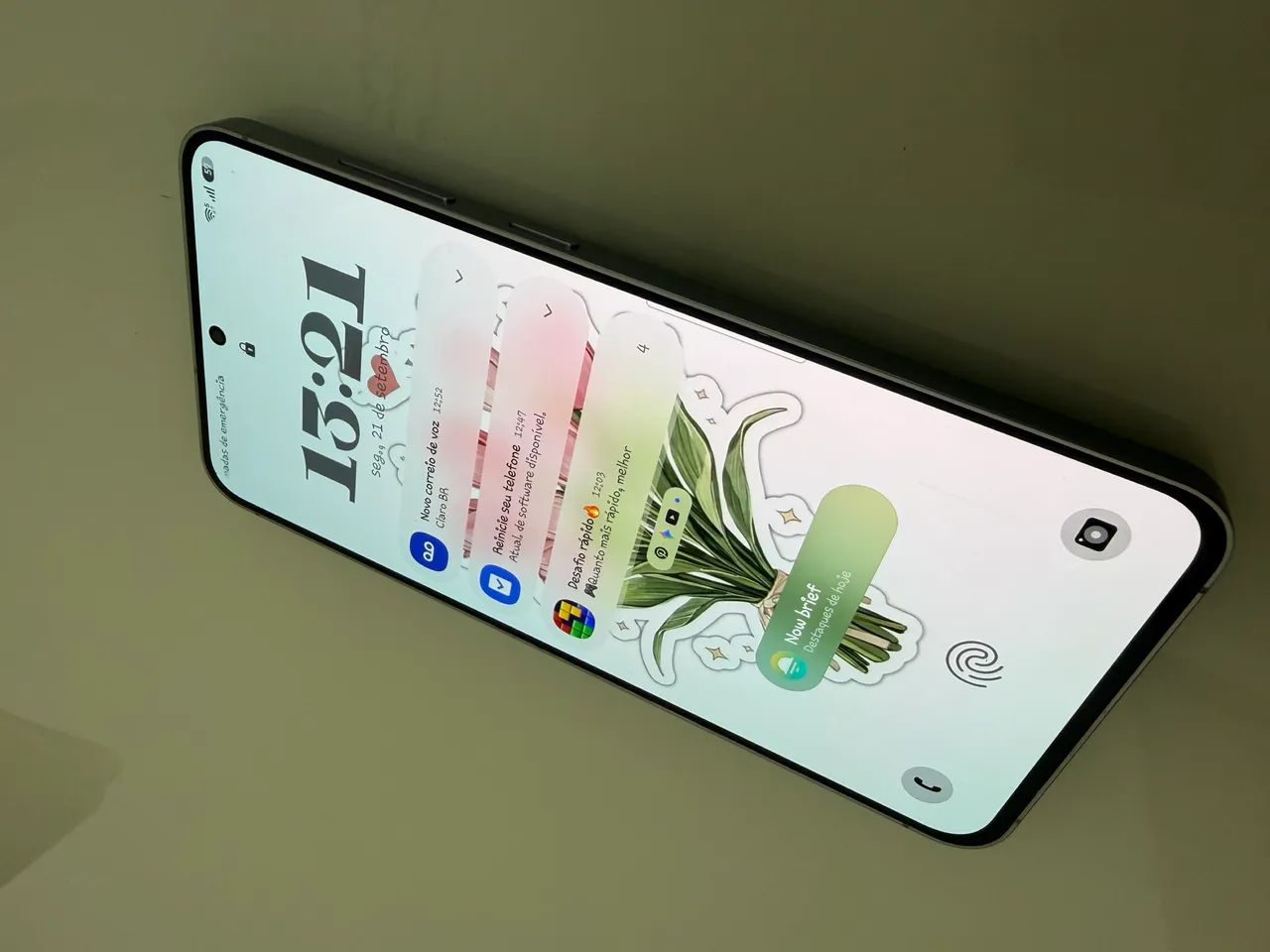SAMSUNG GALAXY S25 FE 256GB