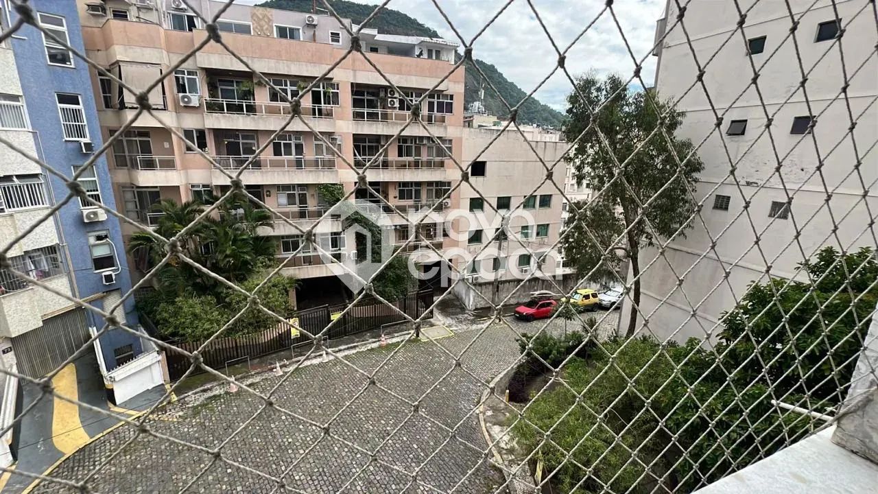 Copacabana | Apartamento 3 quartos, sendo 1 suite - Foto 4
