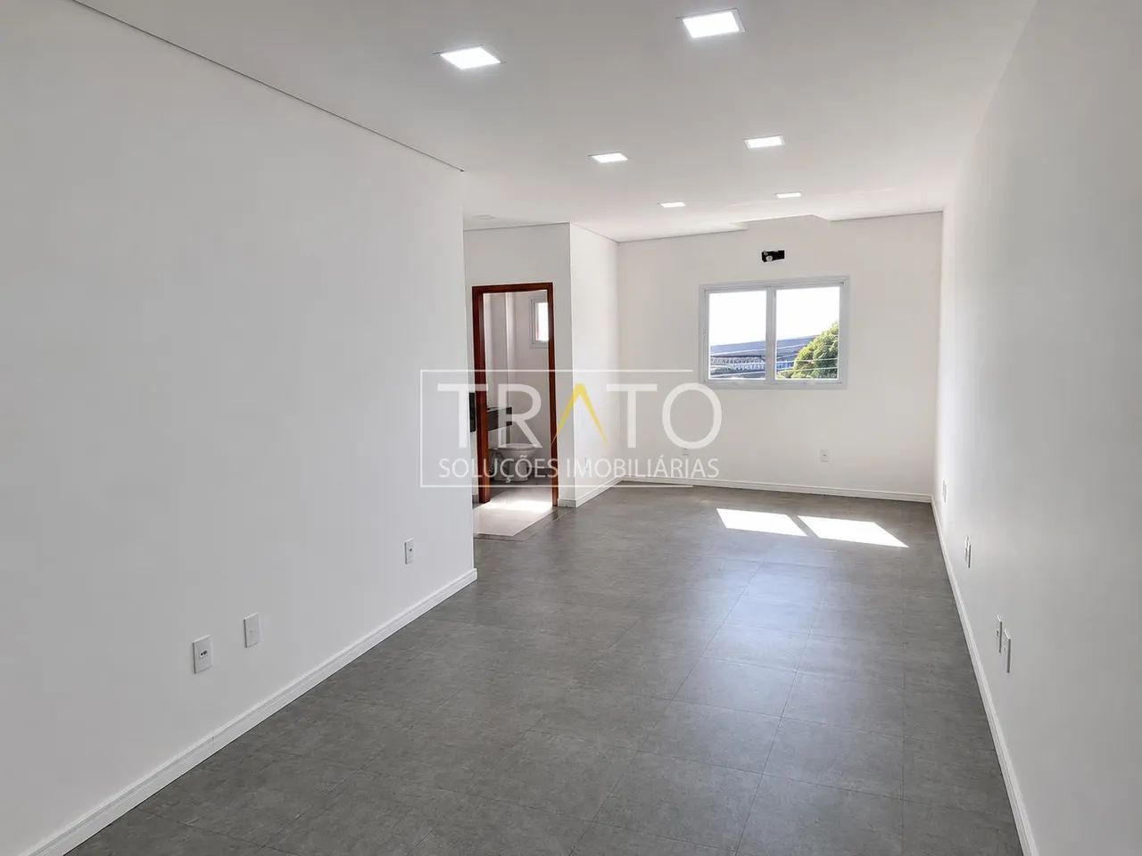 sala - Jardim Nova Europa - Campinas - Foto 3