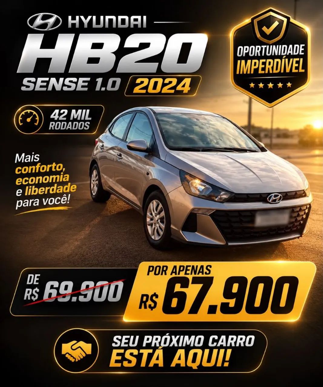 CARROS E MOTOS  - Foto 4