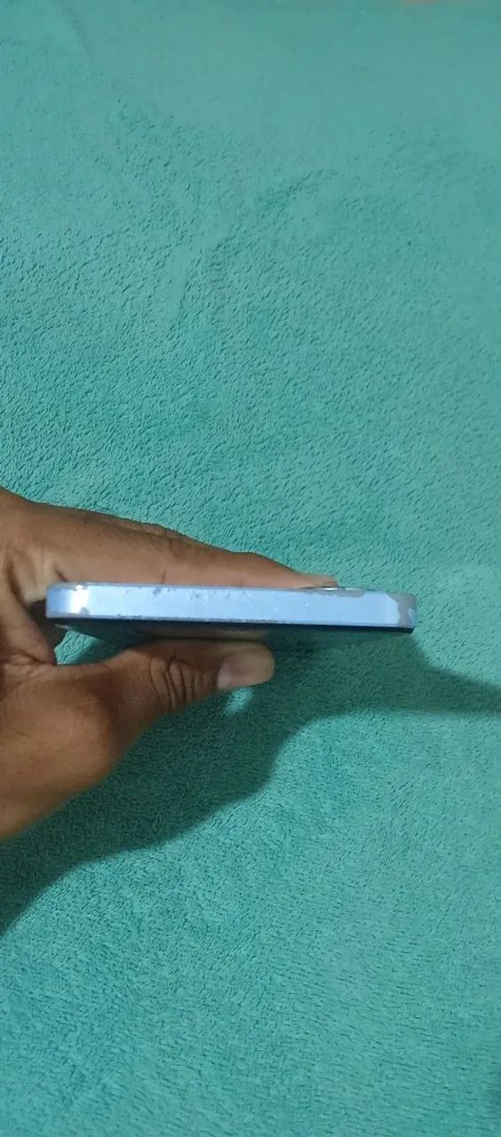 CELULAR REALME NOT 50 128GB ÚNICO DONO - Foto 5