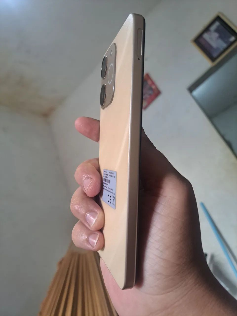 Realme 70s 128GB, 8G RAM - Foto 3