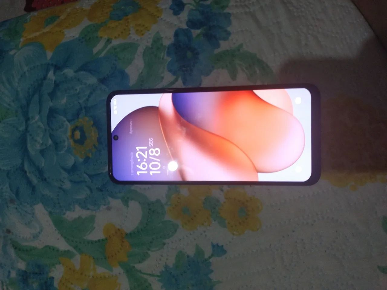 Note 12 S - Foto 2