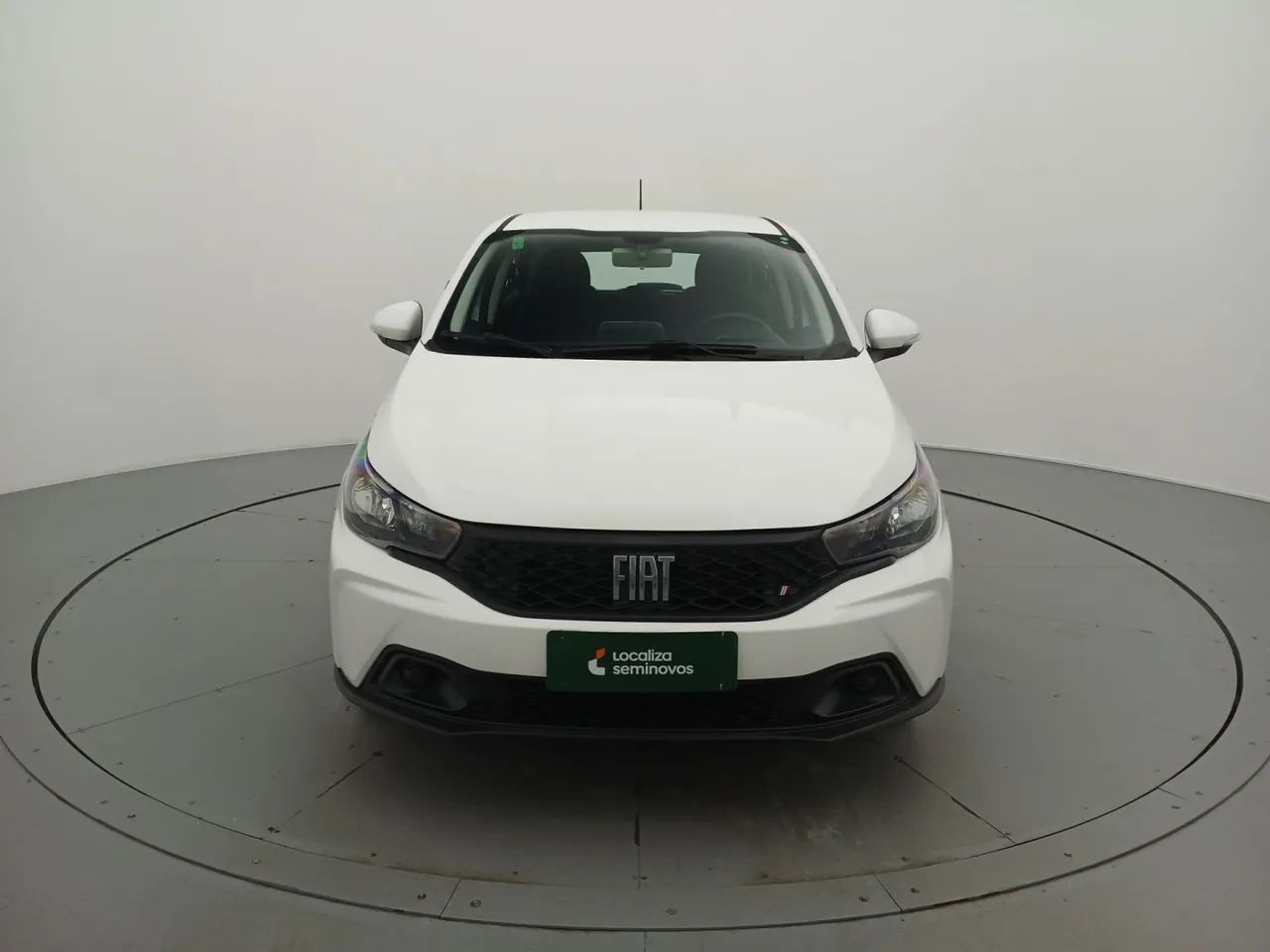 Fiat Argo Drive 1.0 Firefly, foto 8 de 18