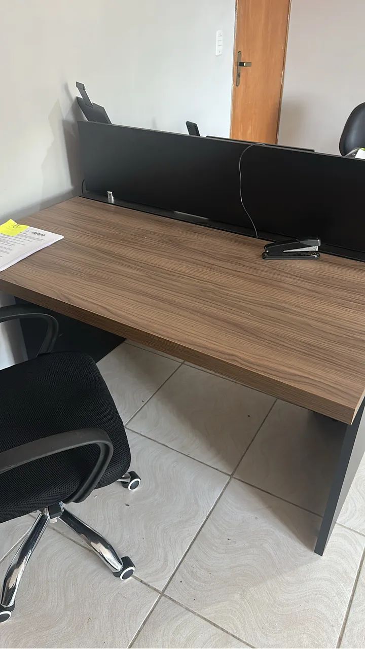 Vendo estação de trabalho - Foto 2