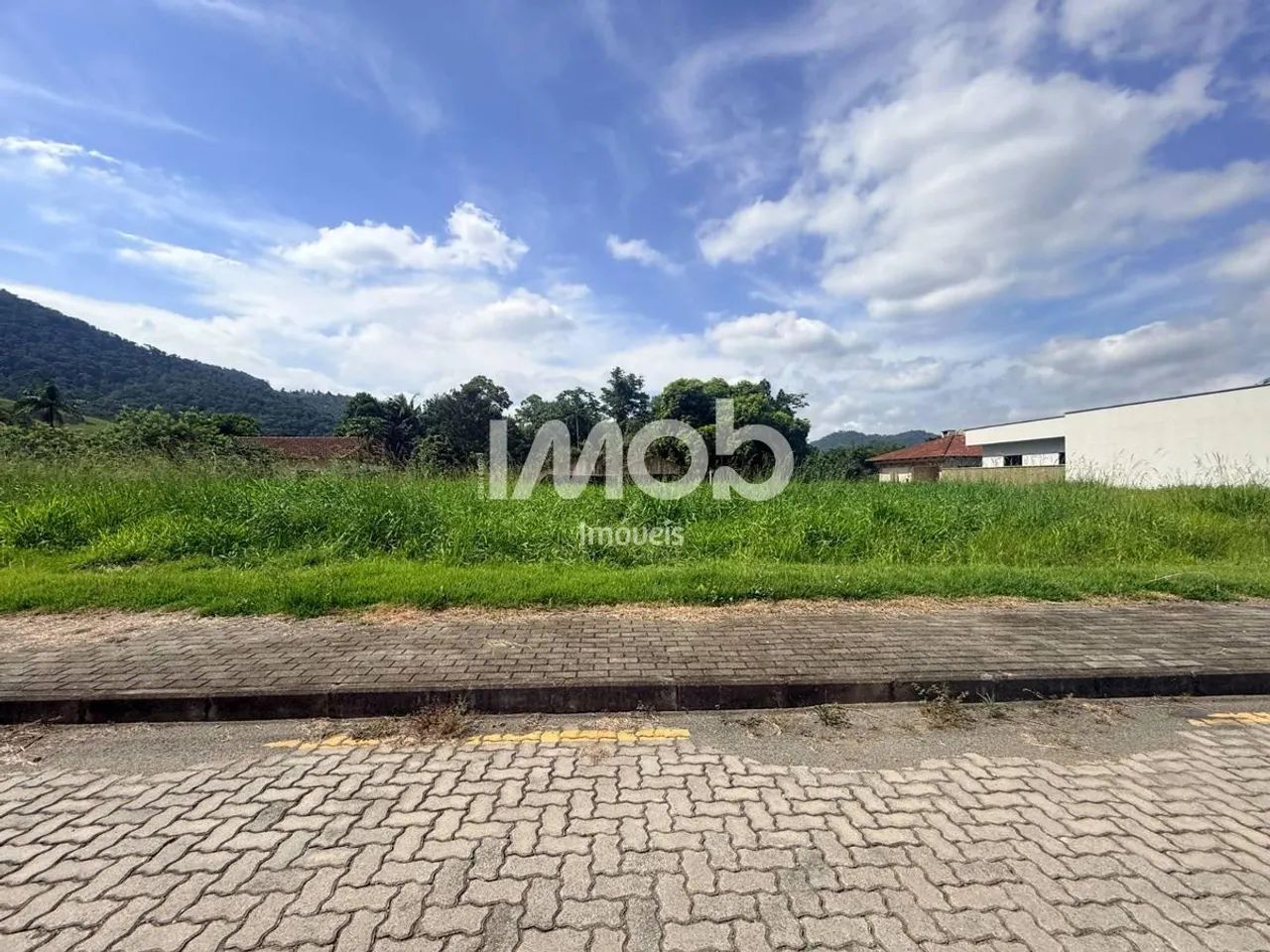TERRENOS, RIO DA LUZ