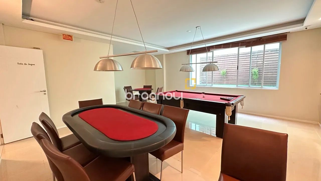 Apartamento 2 Suítes, Lavabo e churrasqueira na sacada -Trindade-UFSC - Foto 4