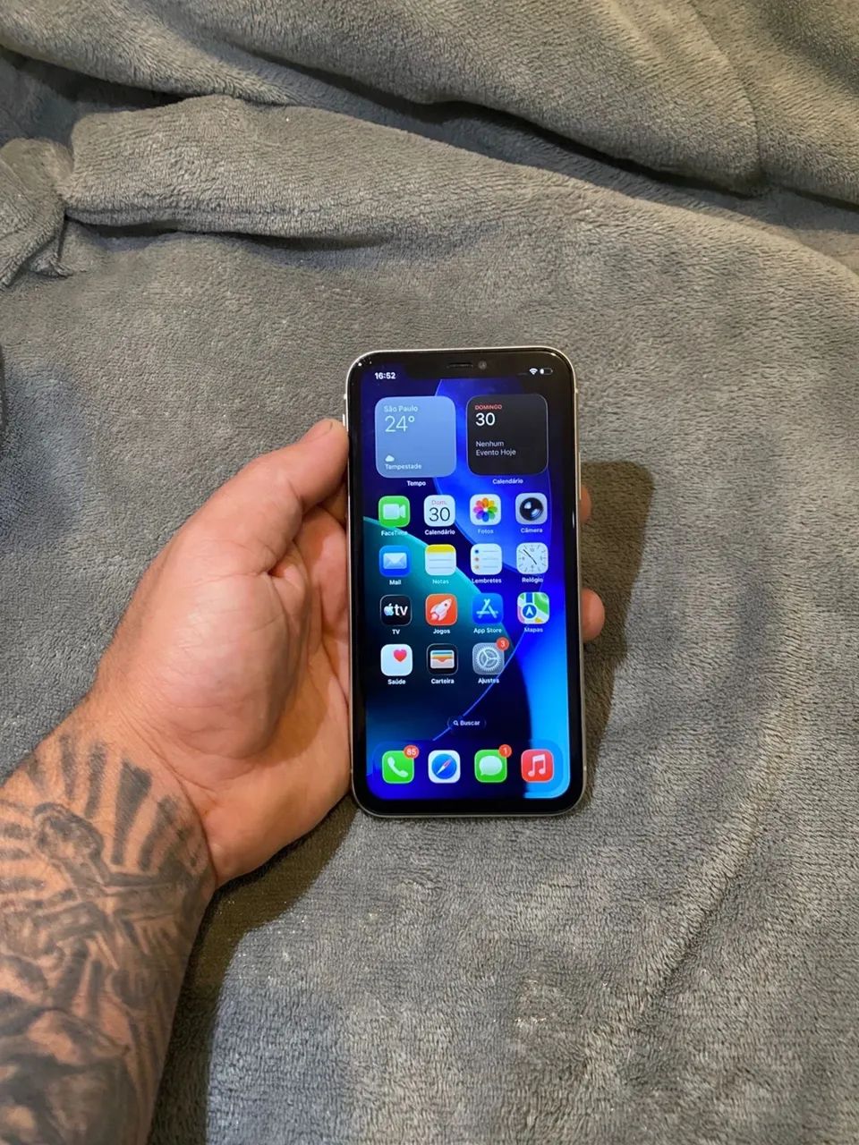 iPhone 11  - Foto 2