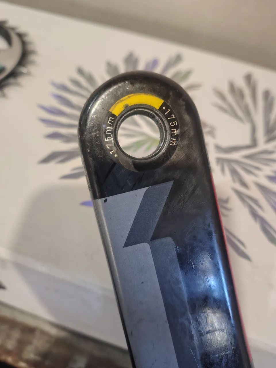 Pedivela Sram XX1/ BB30 - Foto 5