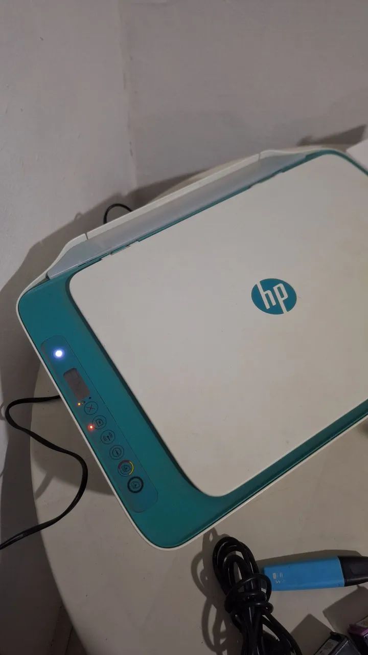 Impressora HP - Foto 3