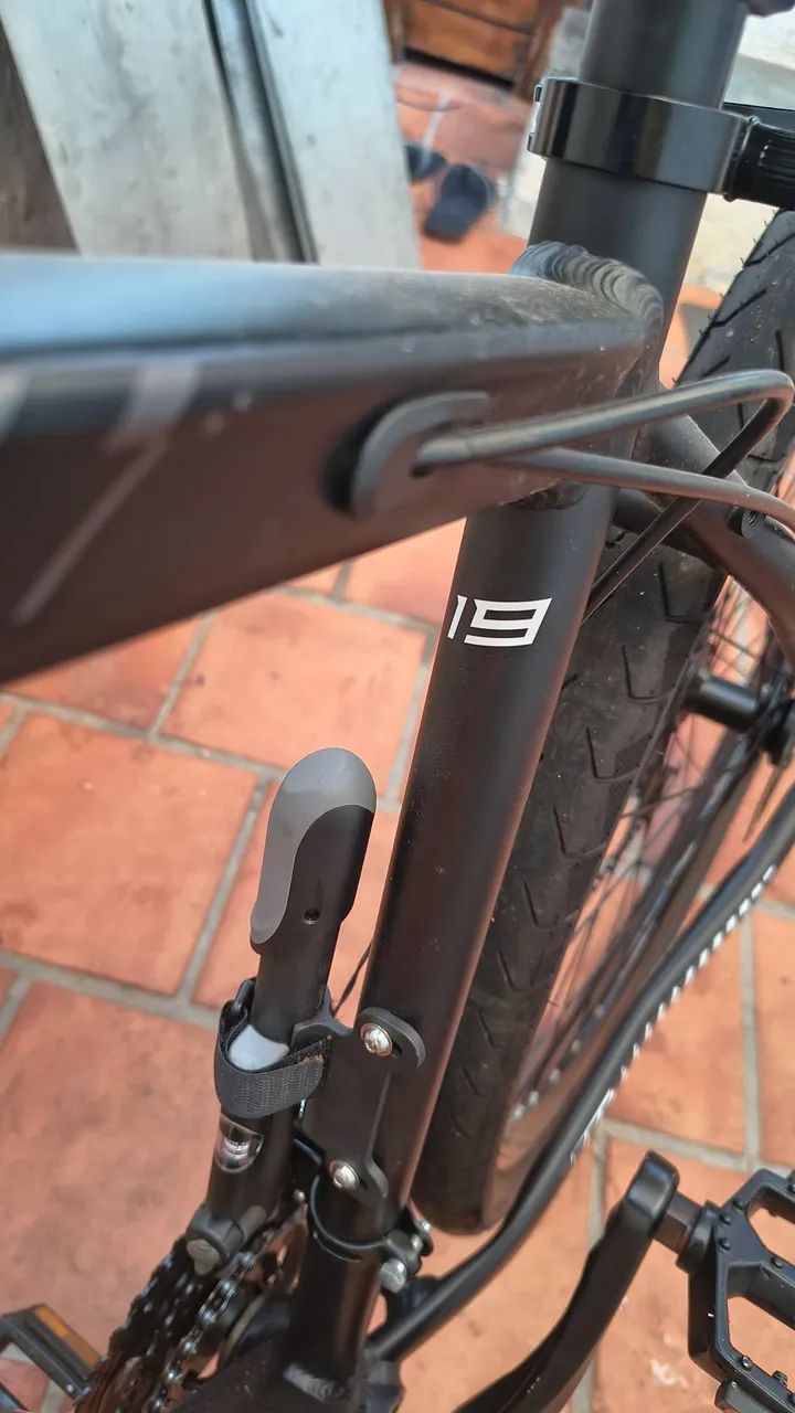 Bicicleta absolute  - Foto 4