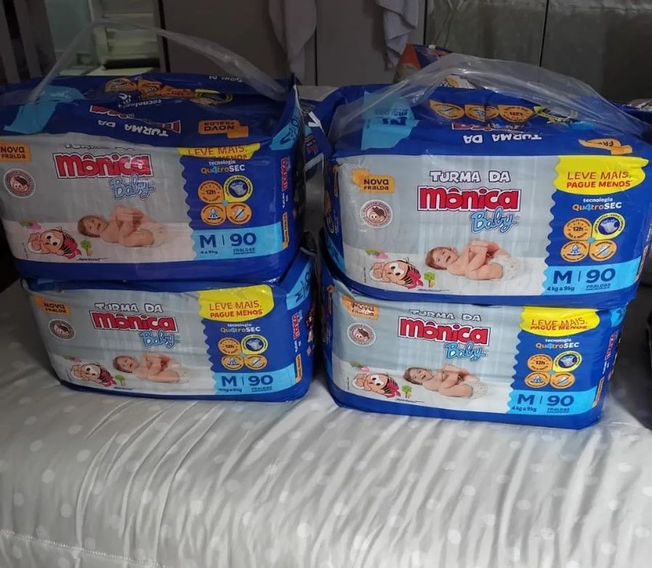 Frauda turma da Monica 