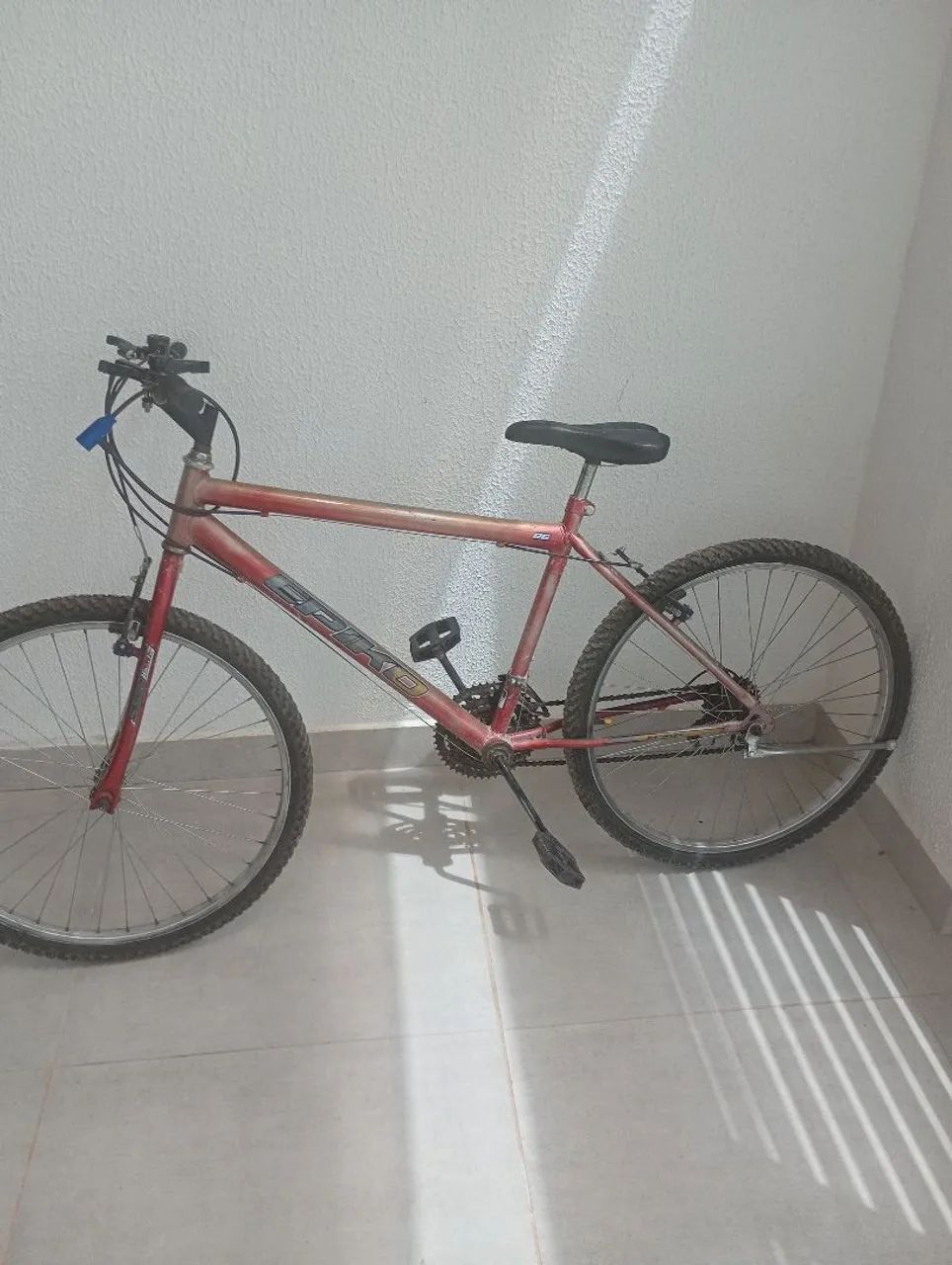 BICICLETA ARO 26  - Foto 2