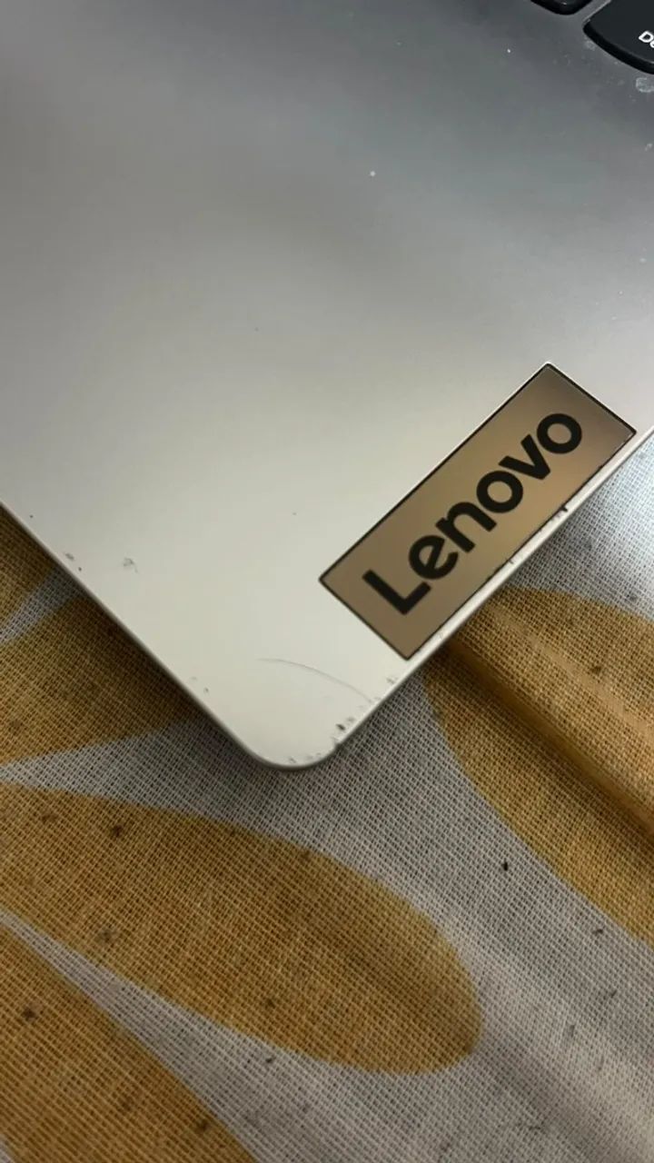 notebook lenovo - Foto 5