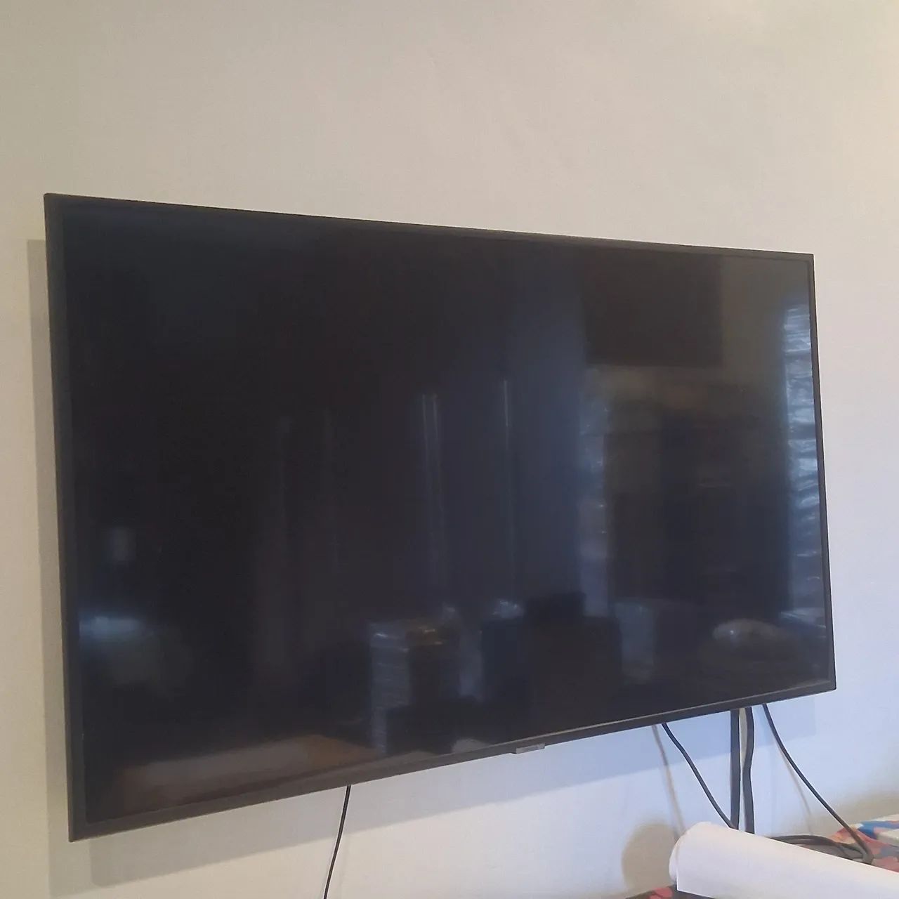 Tv Sansung 50"