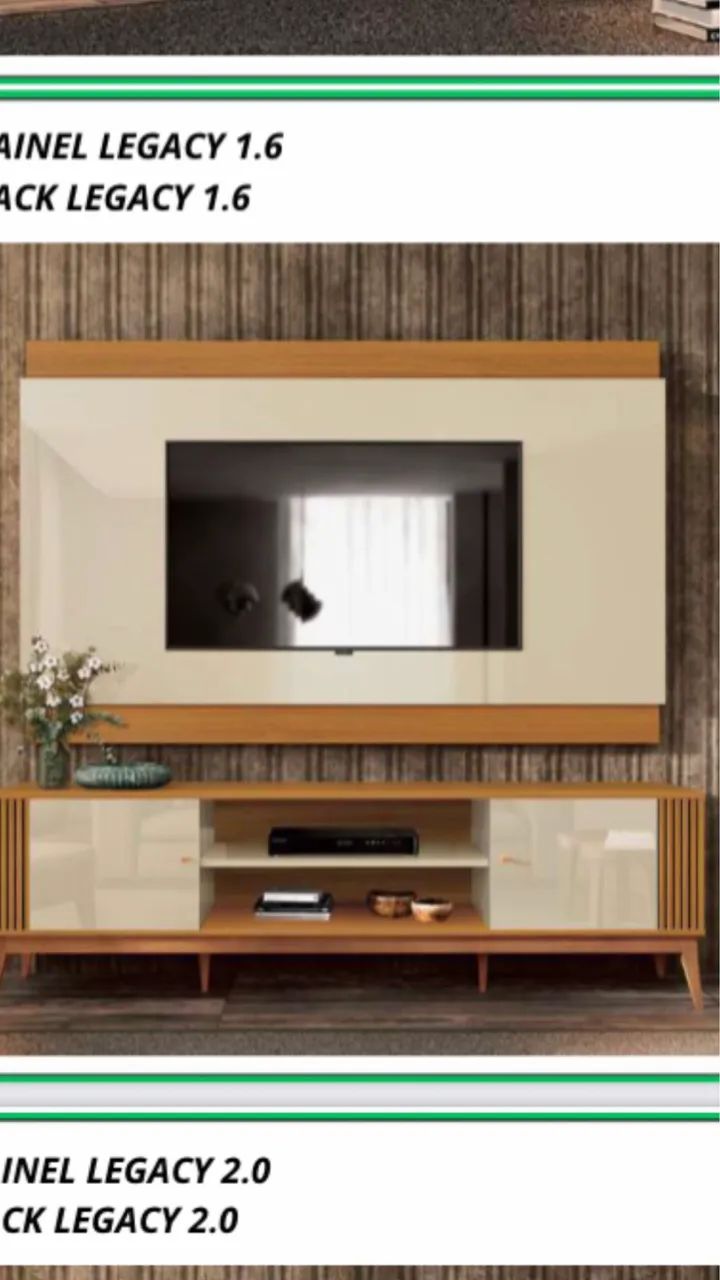 Painel Lisandra 