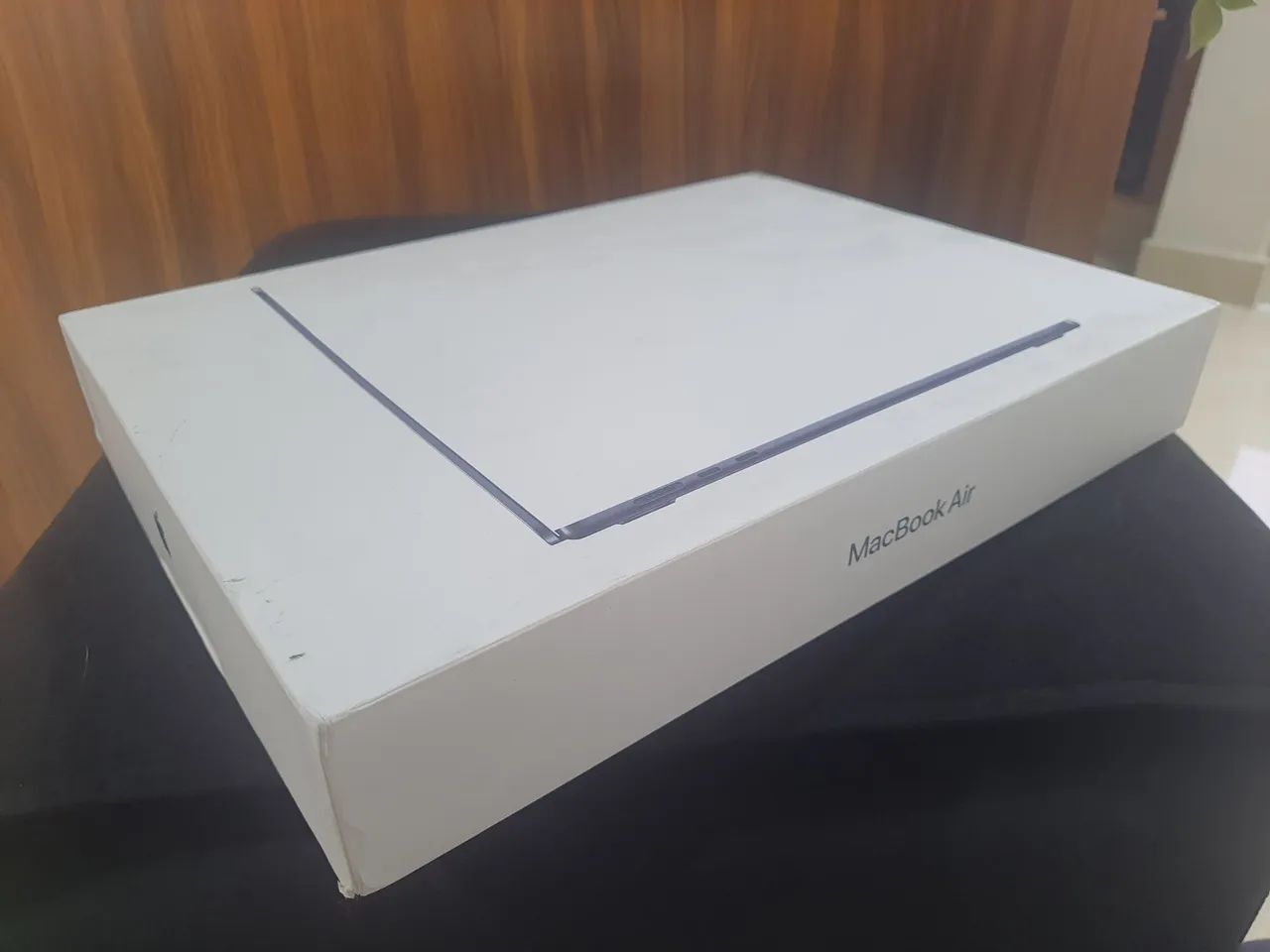 MacBook Air M5 13' 24GB 1TB lacrado - Foto 4